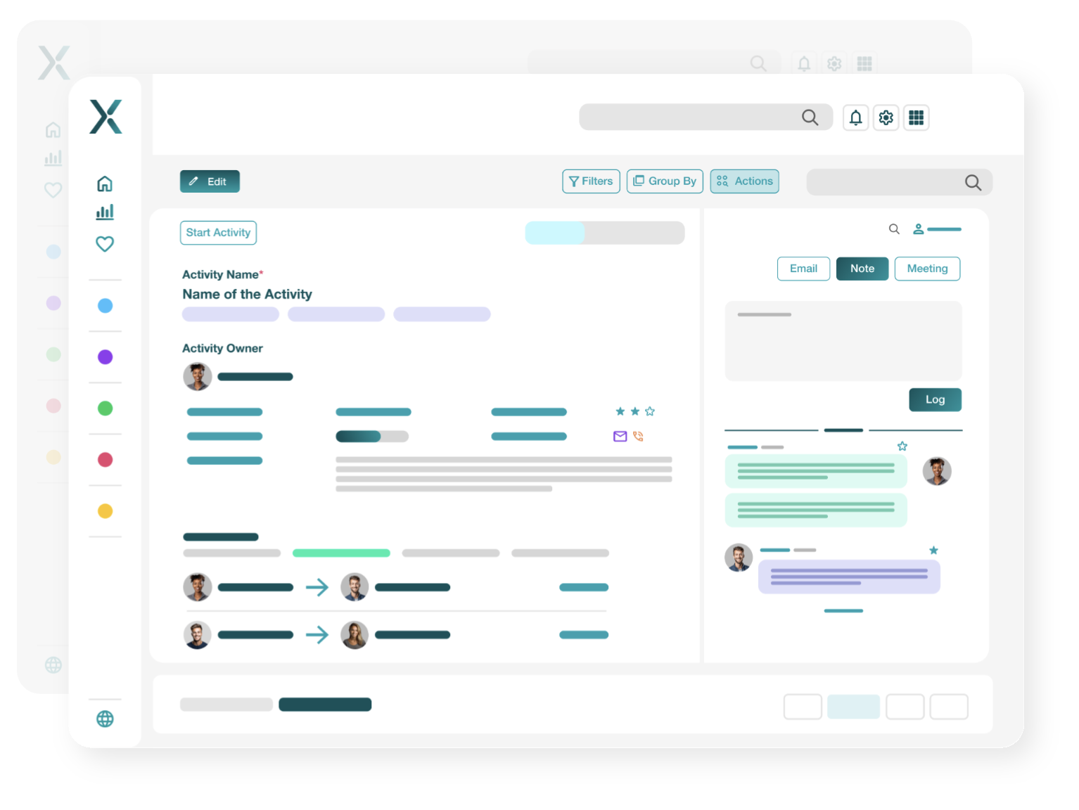 blendX screen 1