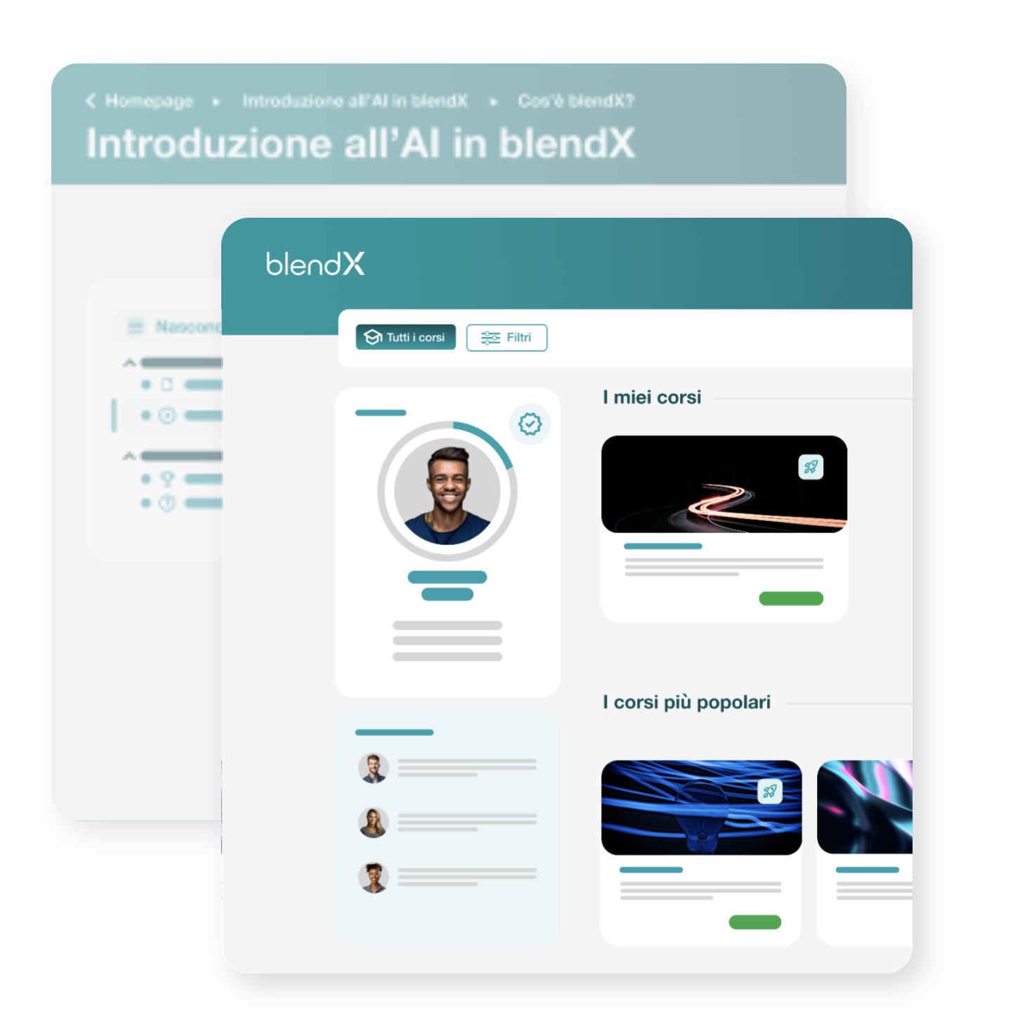 blendX screen 3